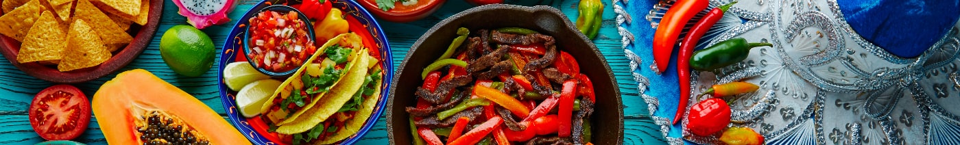 Cinco de Mayo Events Syracuse