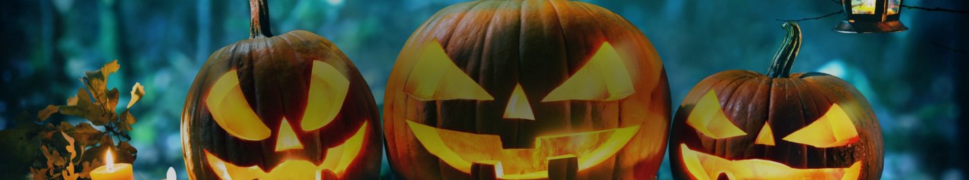 Halloween Events Syracuse