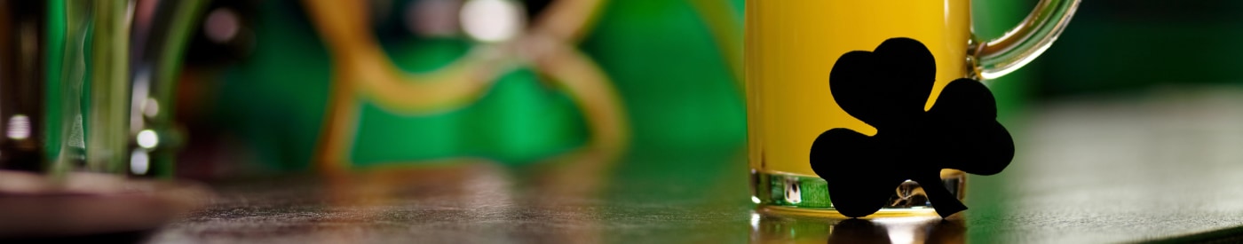 St. Patrick's Day Events Syracuse