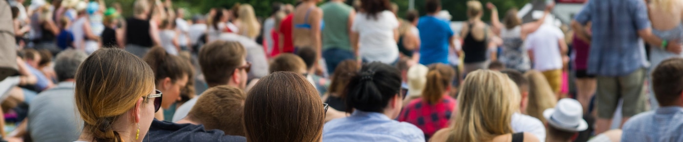 Summer Concerts Syracuse