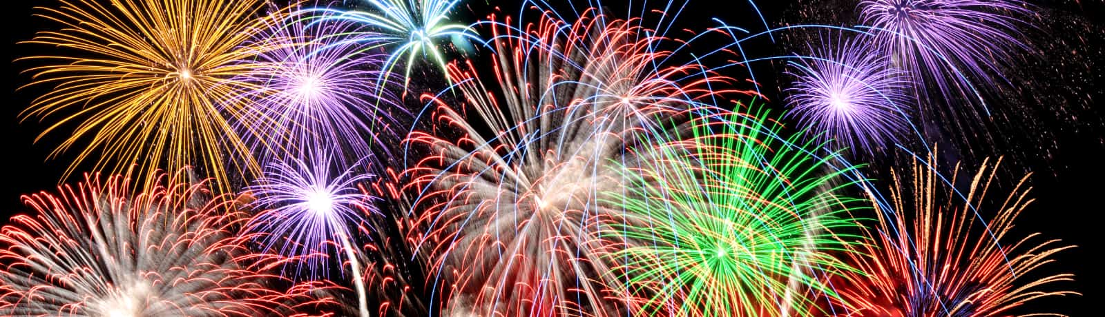 Forth of July Events Syracuse