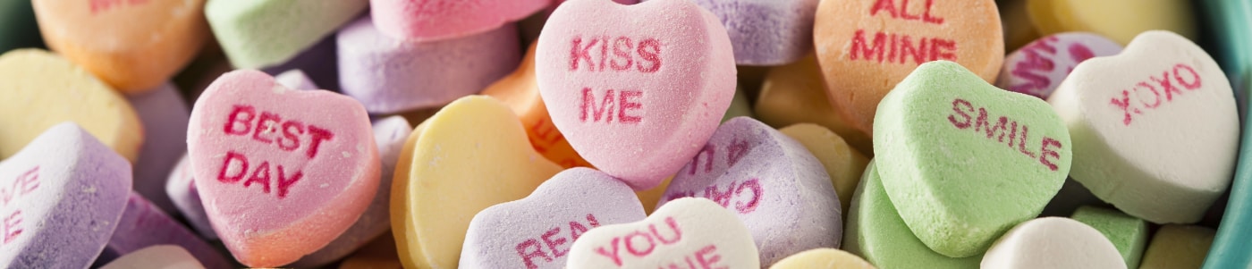 Valentine's Day Events Syracuse
